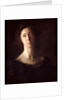 Portrait of Clara J. Mather by Thomas Cowperthwait Eakins
