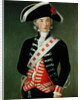 Portrait of Manuel Godoy Alvarez de Faria by Augustin Esteve y Marques
