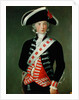 Portrait of Manuel Godoy Alvarez de Faria by Augustin Esteve y Marques