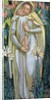 The Virgin with a Kiss, 1919 by Maurice Denis