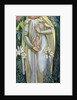 The Virgin with a Kiss, 1919 by Maurice Denis