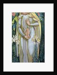 The Virgin with a Kiss, 1919 by Maurice Denis