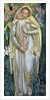 The Virgin with a Kiss, 1919 by Maurice Denis