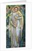 The Virgin with a Kiss, 1919 by Maurice Denis