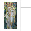 The Virgin with a Kiss, 1919 by Maurice Denis