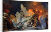 The Death of Priam, c.1817 by Baron Pierre-Narcisse Guerin