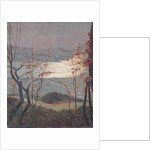 Morning, 1897 by Vittore Grubicy de Dragon