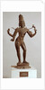 Shiva Vinadhara Dakshina-Murti, Dravidian by School Indian