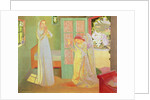 The Annunciation, 1913 by Maurice Denis