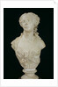 Bust of Madame Sabatier, 1847 by Jean Baptiste Auguste Clesinger