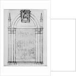 Scenes from the Life of a Saint by Aretino Luca Spinello or Spinelli