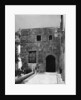 An old house in Lindos, Rhodes by Anonymous