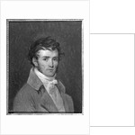 Self Portrait by Baron Pierre-Narcisse Guerin