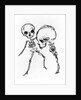 Skeletons by Jules Laforgue