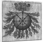 Cannonball by German School