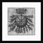 Cannonball by German School