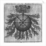 Cannonball by German School