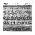 Tactical Use of Artillery: Direct Firing by German School