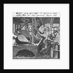 Making Traps by German School