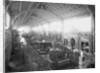 Gallery of the Various Industries, Universal Exhibition, Paris, 1889 by Adolphe Giraudon