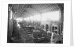 Gallery of the Various Industries, Universal Exhibition, Paris, 1889 by Adolphe Giraudon