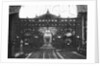 Portico of the Metallurgy Pavilion at the Universal Exhibition, Paris, 1889 by Adolphe Giraudon