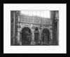 Portico of the Silversmith Pavilion at the Universal Exhibition, Paris, 1889 by Adolphe Giraudon