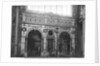 Portico of the Silversmith Pavilion at the Universal Exhibition, Paris, 1889 by Adolphe Giraudon