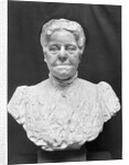 Bust of Madame Marie Laurent by Aime Jules Dalou