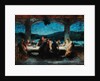 The Last Supper by Jean Alexandre Joseph Falguiere