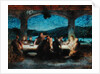 The Last Supper by Jean Alexandre Joseph Falguiere