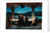 The Last Supper by Jean Alexandre Joseph Falguiere