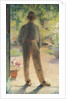 Jacques Martin-Ferrieres 1910 by Henri Jean Guillaume Martin