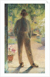 Jacques Martin-Ferrieres 1910 by Henri Jean Guillaume Martin