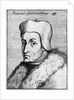 Portrait of Francesco Guicciardini by Italian School