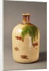 Sake bottle by Japanese School