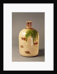 Sake bottle by Japanese School