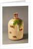 Sake bottle by Japanese School