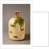 Sake bottle by Japanese School