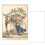 Vive le Roi, Vive la Nation by French School