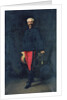 General Gaston Auguste Marquis de Gallifet by Georges Becker