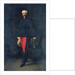 General Gaston Auguste Marquis de Gallifet by Georges Becker