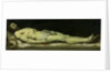 The Dead Christ on his Shroud by Philippe de Champaigne