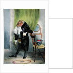 Charles Louis Philippe Henri Dieudonne Mayeux by Charles Joseph Travies de Villiers