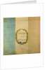 Tricolore with the motto 'Live Free or Die', 1792 by French School