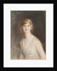 Portrait of Jacqueline by Paul Cesar Helleu