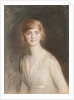 Portrait of Jacqueline by Paul Cesar Helleu