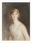 Portrait of Jacqueline by Paul Cesar Helleu