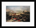 The Taking of Malakoff, 8th September 1855 by Adolphe Yvon