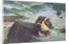 Adieu, 1892 by Alfred Guillou